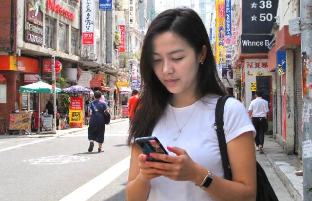Break the Language Barrier with VocabBuilder Travel Translator