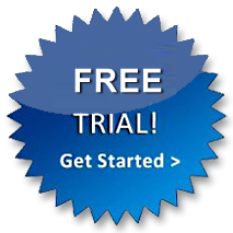 Free trial icon