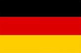 German Flag Icon