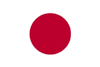 Japanese Flag Icon