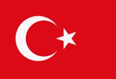 Turkish Flag Icon